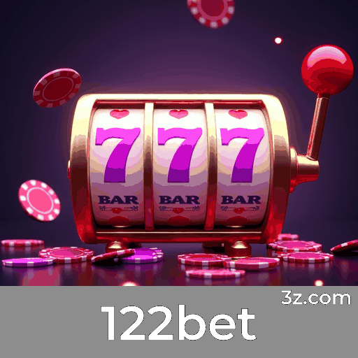 122bet: Experiência Imersiva com Dealers ao Vivo no Cassino Online do Brasil