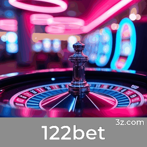 Experimente o Acesso Premium e Seguro no 122bet