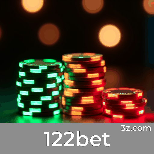 122bet: Descubra a Facilidade e Rapidez para Apostar
