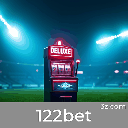 122bet: Caça-níqueis Gigantes, Jogos de Mesa Estratégicos e Experiência de Dealer ao Vivo