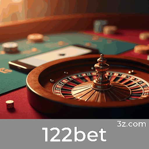 Recompensas Reais e Transparentes no 122bet: Promoções Sem Pegadinhas