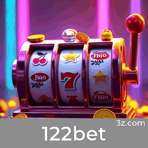 122bet: O Especialista Confiável em Jogos Online