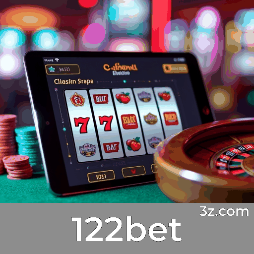 Recompensas Reais e Transparentes no 122bet: Promoções Sem Pegadinhas