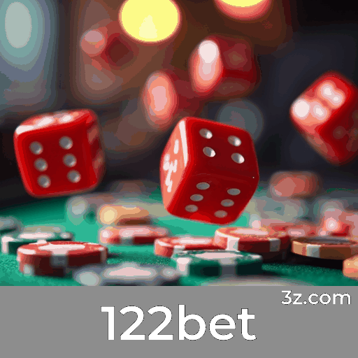 122bet: Descubra a Facilidade e Rapidez para Apostar