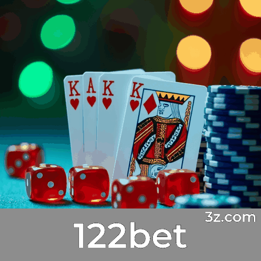 122bet: O Especialista Confiável em Jogos Online