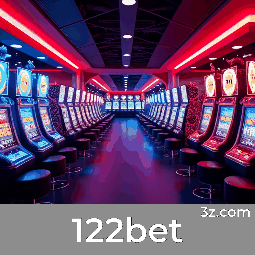 Desbloqueie Recompensas Incríveis na 122bet