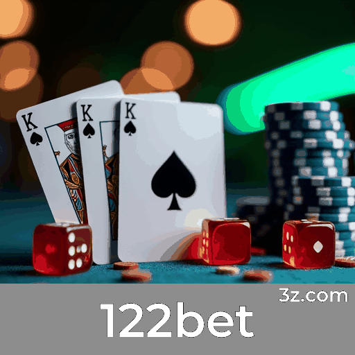 Desbloqueie Recompensas Incríveis na 122bet