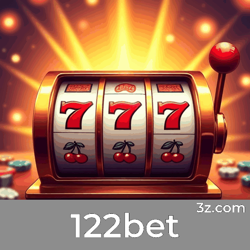 122bet: Cassino Profissional com Experiência Imersiva