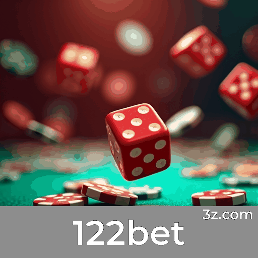 Experiência Premium de Jogos de Casino no 122bet