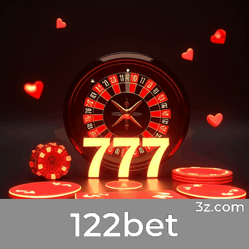 122bet: Desbloqueie Recompensas Incríveis e Ofertas Surpreendentes