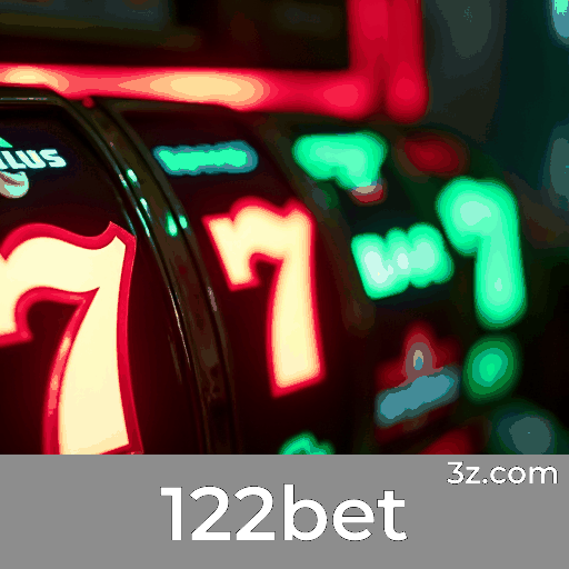 Descubra Jogos Exclusivos e Diversificados no 122bet