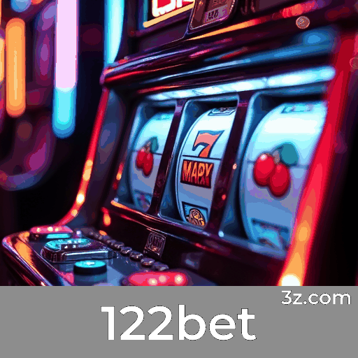 122bet: Caça-níqueis Gigantes, Jogos de Mesa Estratégicos e Experiência de Dealer ao Vivo